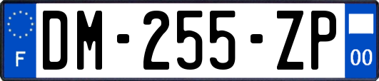 DM-255-ZP