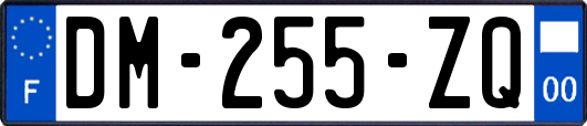 DM-255-ZQ