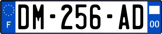 DM-256-AD