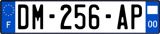 DM-256-AP