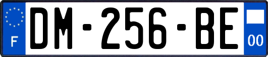 DM-256-BE