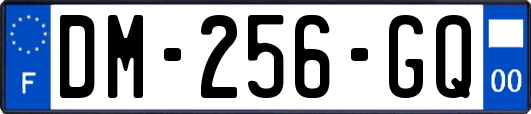 DM-256-GQ