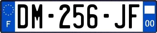 DM-256-JF