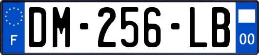 DM-256-LB