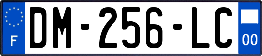 DM-256-LC