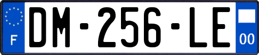 DM-256-LE