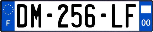 DM-256-LF