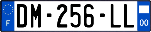DM-256-LL