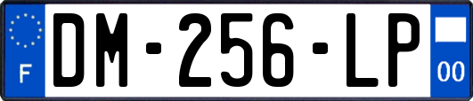DM-256-LP