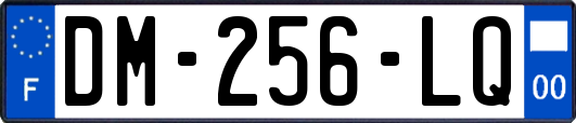 DM-256-LQ