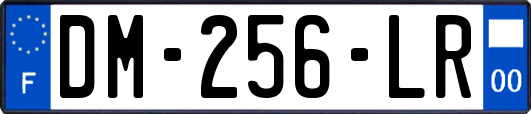 DM-256-LR