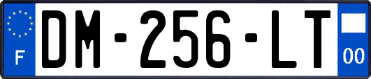 DM-256-LT
