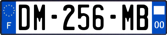 DM-256-MB