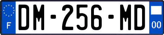 DM-256-MD