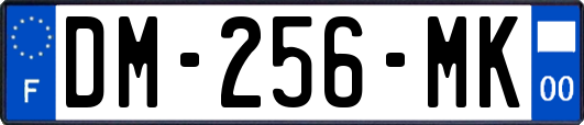 DM-256-MK