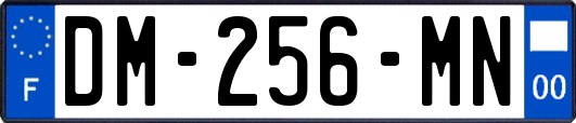 DM-256-MN