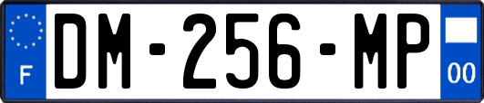 DM-256-MP