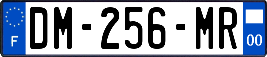 DM-256-MR