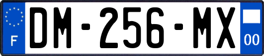 DM-256-MX