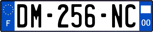 DM-256-NC