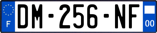 DM-256-NF