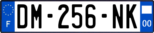 DM-256-NK