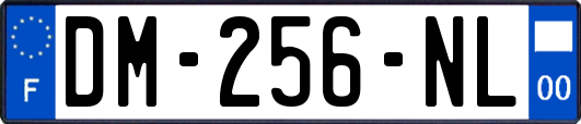 DM-256-NL