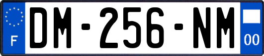 DM-256-NM