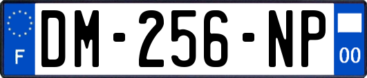 DM-256-NP