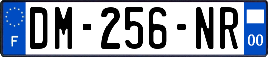 DM-256-NR