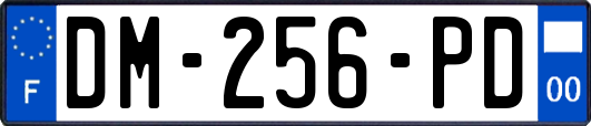 DM-256-PD
