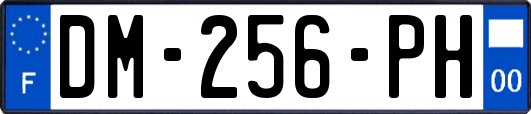 DM-256-PH