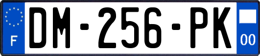 DM-256-PK