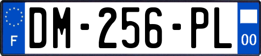 DM-256-PL