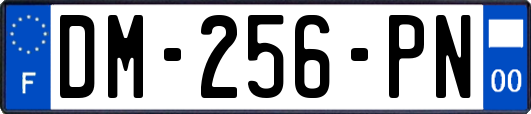 DM-256-PN