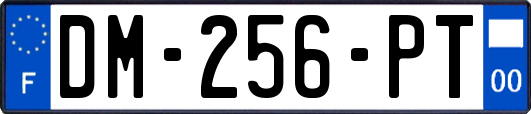 DM-256-PT