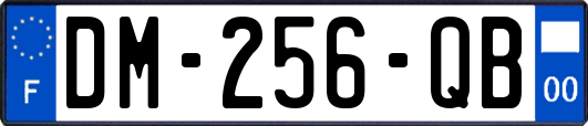 DM-256-QB