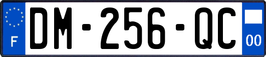DM-256-QC