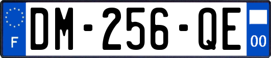 DM-256-QE