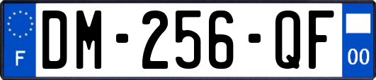 DM-256-QF