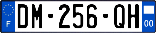 DM-256-QH