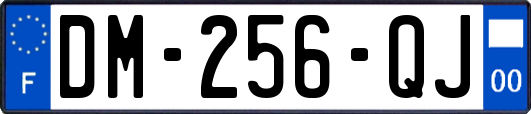 DM-256-QJ