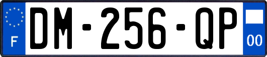 DM-256-QP
