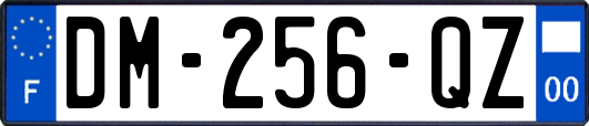 DM-256-QZ