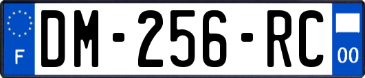 DM-256-RC