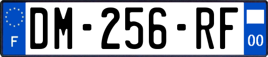 DM-256-RF