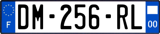 DM-256-RL
