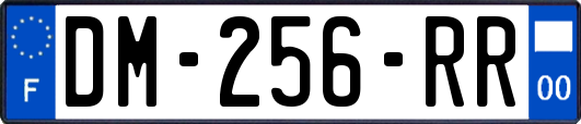 DM-256-RR