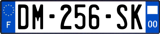 DM-256-SK