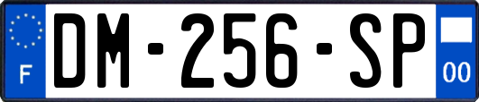DM-256-SP
